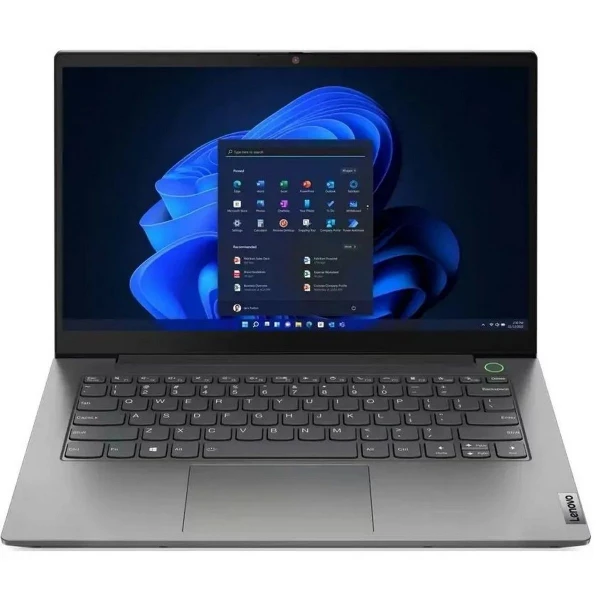 Купить Ноутбук Lenovo ThinkBook 14 G4 21DHA09ACD1, 14 ", INTEL Iris Xe Graphics, 16 ГБ RAM, серый [21DHA09ACD1], цены, характеристики, доставка по РФ