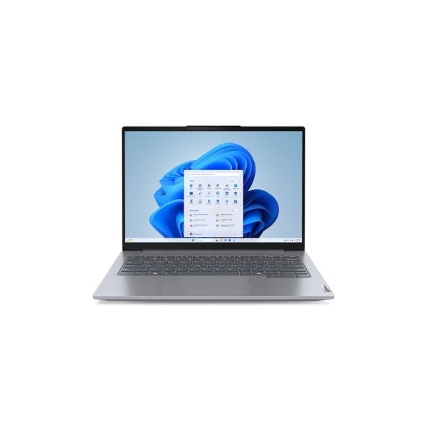 Купить Ноутбук Lenovo ThinkBook 14 G7 IML , 14 ", INTEL Graphics, 8 ГБ RAM, серый [21MR000DAK], цены, характеристики, доставка по РФ