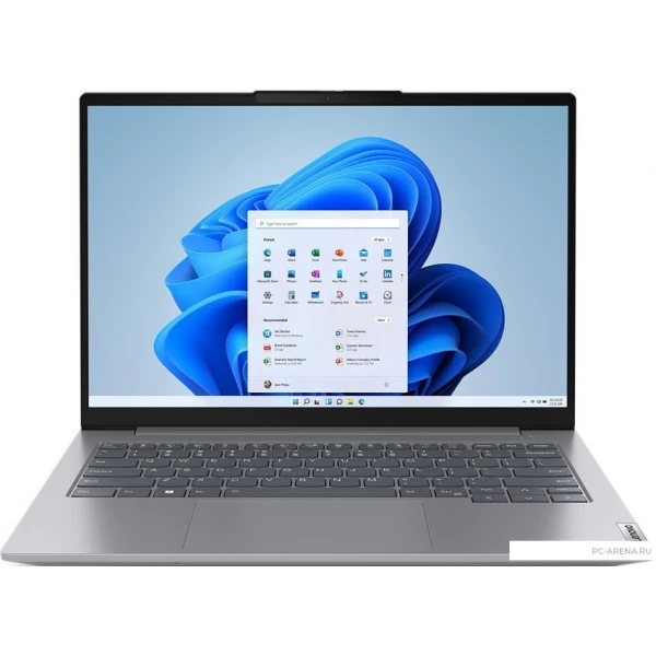 Купить Ноутбук Lenovo Thinkbook 14 G6 IRL , 14 ", 16 ГБ RAM, серый [21KG00B8CD], цены, характеристики, доставка по РФ