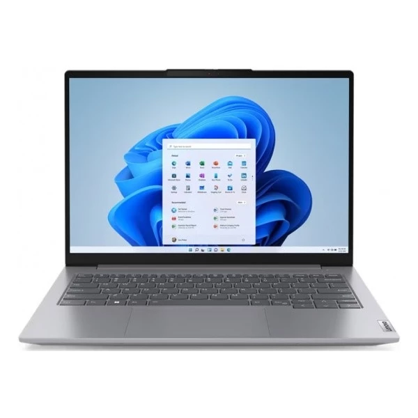 Ноутбук Lenovo ThinkBook 14 G7 IML , 14 ", INTEL Arc Graphics, 32 ГБ RAM, серый [21MR00CKGQ]