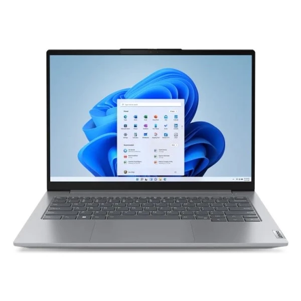 Ноутбук Lenovo ThinkBook 16 G6 , 16 ", INTEL Iris Xe Graphics, 16 ГБ RAM, серый [21KH00FTUE]