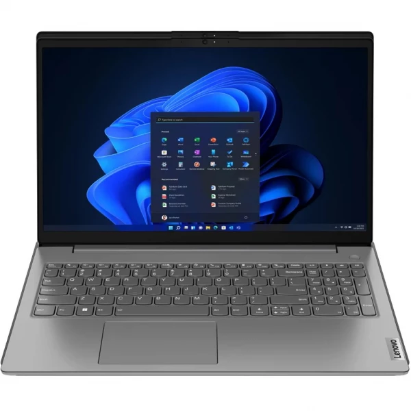 Ноутбук Lenovo V15 G3 IAP , 15.6 ", INTEL Iris Xe Graphics, 8 ГБ RAM, темно-серый [82TTA097IH]