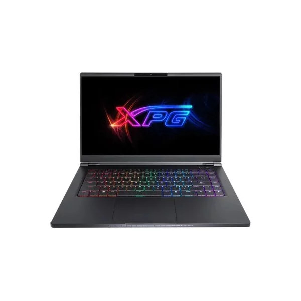 Купить Ноутбук ADATA XPG Xenia 15KC, 15.6 ", NVIDIA GeForce RTX 3070, 32 ГБ RAM, [XENIA15I7G11H3070LX-BKCRU], цены, характеристики, доставка по РФ