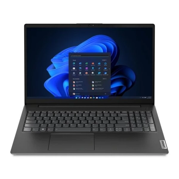 Купить Ноутбук Lenovo V15 G3 IAP , 15.6 ", INTEL Iris Xe Graphics, 8 ГБ RAM, черный [83C40005PB], цены, характеристики, доставка по РФ