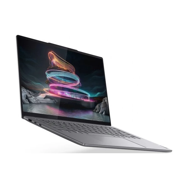 Ноутбуки Lenovo Yoga Pro 7 14AHP9, 14.5 ", NVIDIA GeForce RTX 3050, 16 ГБ RAM, серый [83E3001NRU]