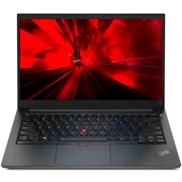 Купить Ноутбук Lenovo ThinkPad E14 G5, 14 ", INTEL Iris Xe graphics G7, 16 ГБ RAM, черный [21JK00DAGQ], цены, характеристики, доставка по РФ
