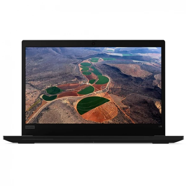 Купить Ноутбук Lenovo ThinkPad L13 G3, 13.3 ", INTEL Iris Xe Graphics, 16 ГБ RAM, черный [21B4S93K04], цены, характеристики, доставка по РФ