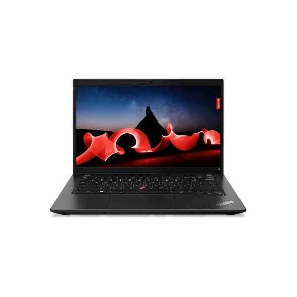 Купить Ноутбук Lenovo ThinkPad L14 G4 , 14 ", INTEL Iris Xe Graphics, 16 ГБ RAM, черный [21H2A321CD], цены, характеристики, доставка по РФ
