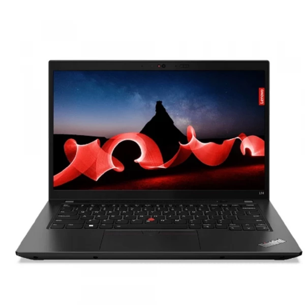 Купить Ноутбук Lenovo ThinkPad L14 G4 , 14 ", INTEL Iris Xe Graphics, 16 ГБ RAM, черный [21H2A3GWCD], цены, характеристики, доставка по РФ