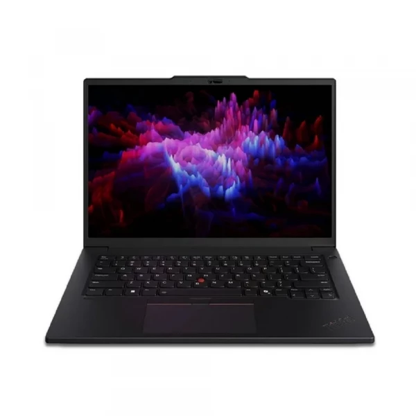 Ноутбук Lenovo ThinkPad P14s G5 , 14.5 ", NVIDIA RTX A500, 16 ГБ RAM, черный [21G2002AUS]