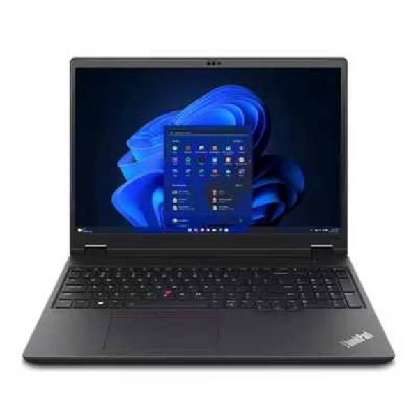 Купить Ноутбук Lenovo ThinkPad P16v G2 , 16 ", INTEL Arc Graphics, 16 ГБ RAM, черный [21KX002KUS], цены, характеристики, доставка по РФ