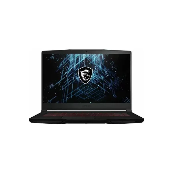 Купить Ноутбук MSI GF63 12HW-006XRU, 15.6 ", INTEL Arc A370M, 8 ГБ RAM, черный [9S7-16R712-006], цены, характеристики, доставка по РФ