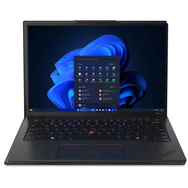 Купить Ноутбук Lenovo ThinkPad X1 Carbon G12 , 14 ", INTEL Graphics, 16 ГБ RAM, черный [21KDS2HJ00], цены, характеристики, доставка по РФ