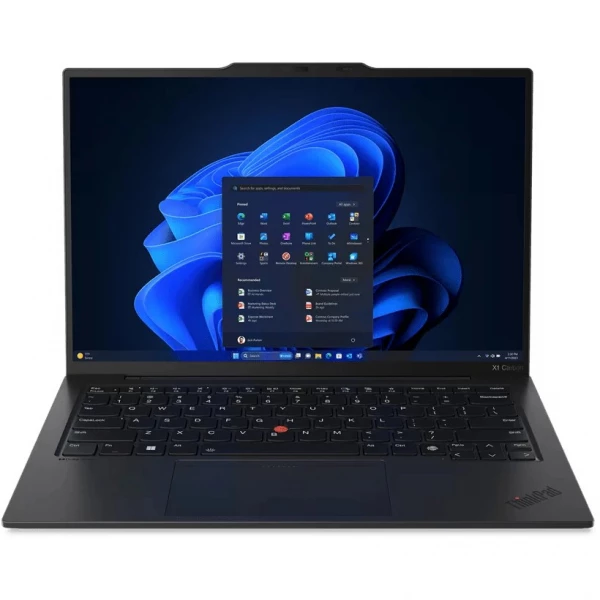 Купить Ноутбук ADATA ThinkPad X1 Carbon G12 , 14 ", Intel Graphics, 32 ГБ RAM, черный [21KC000MUS], цены, характеристики, доставка по РФ