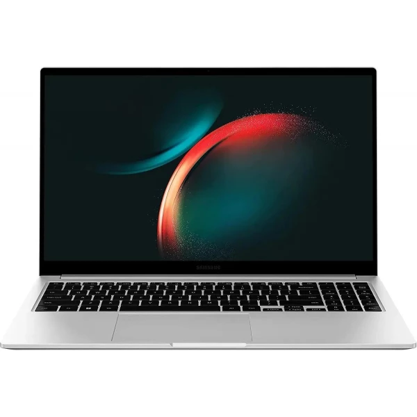 Купить Ноутбук Samsung Galaxy Book 3 NP754 , 15.6 ", INTEL Iris Xe Graphics, 16 ГБ RAM, серебристый [NP754XFG-KB2US], цены, характеристики, доставка по РФ