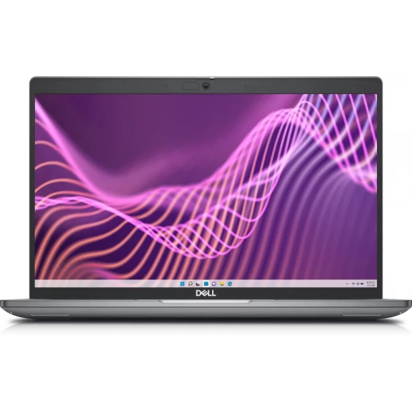 Купить Ноутбук DELL Latitude 5440, 14 ", INTEL Iris Xe Graphics, 16 ГБ RAM, серый [5440-5653], цены, характеристики, доставка по РФ