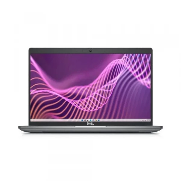 Ноутбук DELL Latitude 5440 , 14 ", INTEL Iris Xe graphics G7, 32 ГБ RAM, серый [5440-1331]