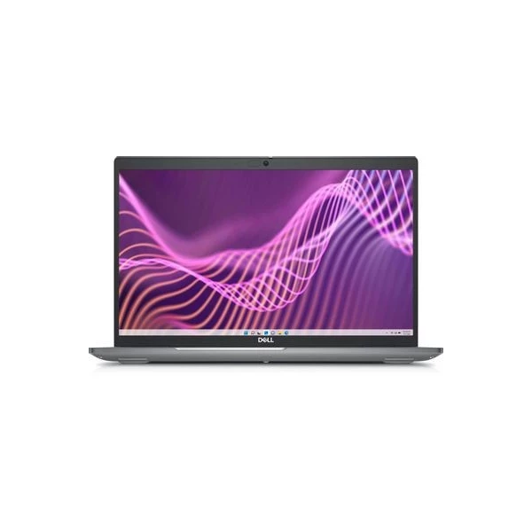 Ноутбук DELL Latitude 5540 , 15.6 ", INTEL Iris Xe Graphics, 16 ГБ RAM, черный [5540-7855]