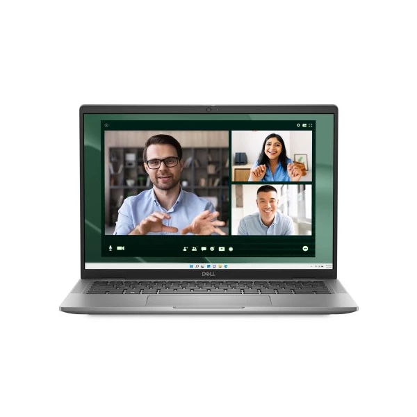 Ноутбук DELL Latitude 7450, 14 ", INTEL Graphics, 16 ГБ RAM, серый [7450-1121]