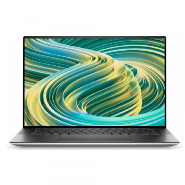 Ноутбук DELL XPS 9530, 15.6 ", NVIDIA GeForce RTX 4060, 64 ГБ RAM, серебристый,черный [9530-1564-001]