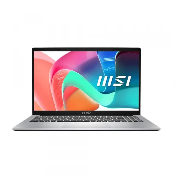 Купить Ноутбук MSI Modern 15 F13MG-203XRU , 15.6 ", INTEL UHD Graphics, 32 ГБ RAM, серебристый [9S7-15S122-203], цены, характеристики, доставка по РФ