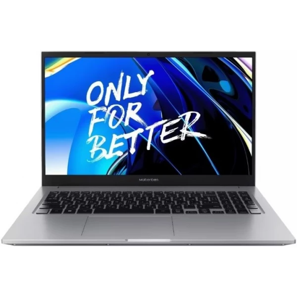 Ноутбук MAIBENBEN B115B , 15.6 ", AMD Radeon Graphics, 8 ГБ RAM, серебристый [B115B-R351UMB1SPSRE2]