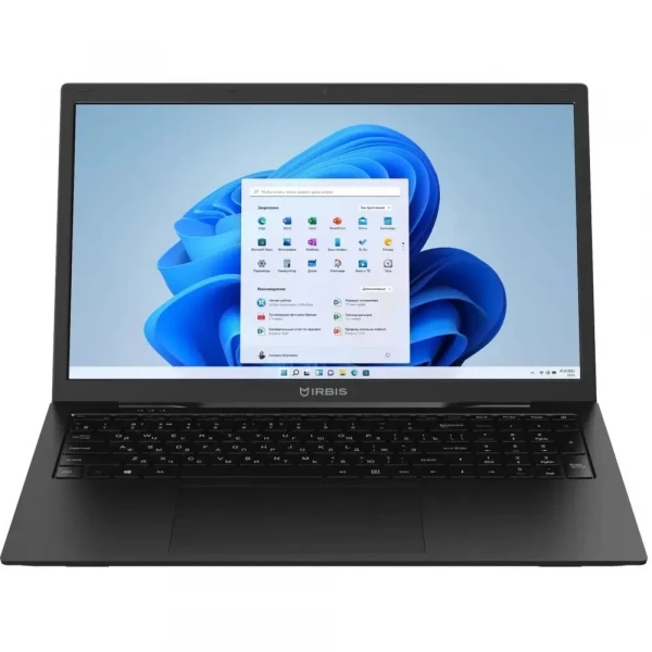 Купить Ноутбук IRBIS Blizzard , 17.3 ", AMD Radeon Vega 8, 16 ГБ RAM, черный [17NBC2001], цены, характеристики, доставка по РФ