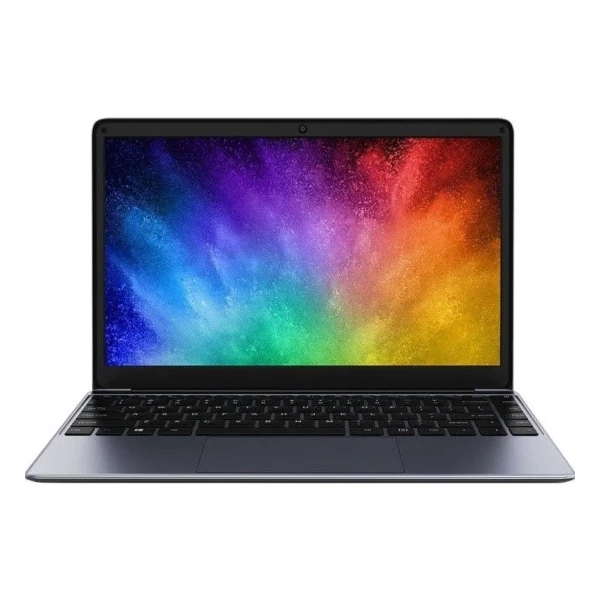 Ноутбук CHUWI HeroBook Pro , 14.1 ", INTEL HD Graphics 600, 8 ГБ RAM, темно-серый [CWI514-CN8N5N1HDMXX]