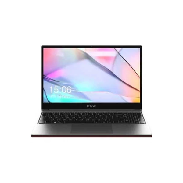 Ноутбуки CHUWI CoreBook XPro , 15.6 ", UHD Graphics, 8 ГБ RAM, серый [CWI530-528E2E1HDMHX]