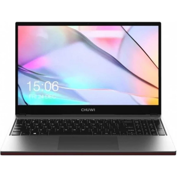 Купить Ноутбук CHUWI CoreBook XPro , 15.6 ", INTEL UHD Graphics, 16 ГБ RAM, серый [CWI530-521E1E1HCMHX], цены, характеристики, доставка по РФ