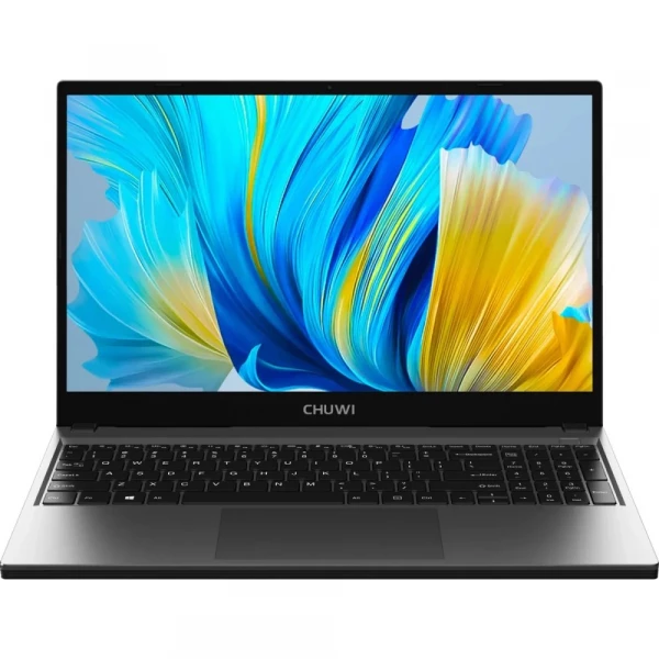 Купить Ноутбук CHUWI CoreBook XPro, 15.6 ", INTEL Iris Xe Graphics, 16 ГБ RAM, серый [CWI530-521E1E1HDMHX], цены, характеристики, доставка по РФ