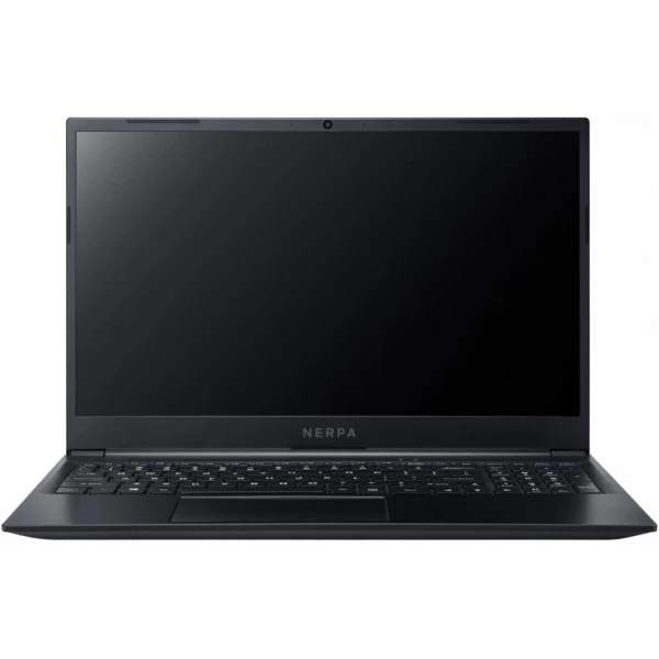 Купить Ноутбук Nerpa Caspica I552-15 , 15.6 ", INTEL Iris Xe Graphics, 8 ГБ RAM, черный [I552-15AB082502K], цены, характеристики, доставка по РФ