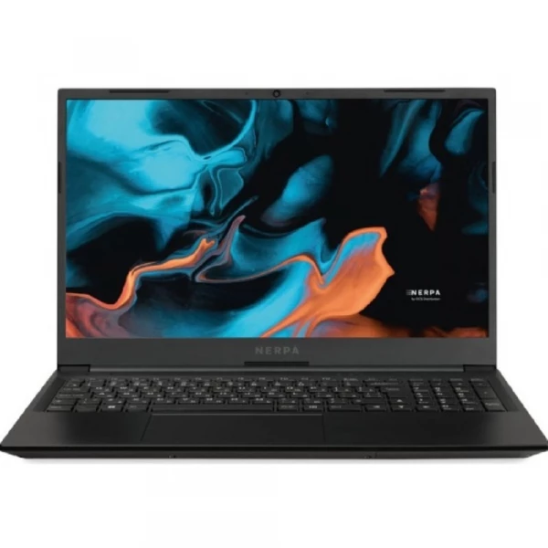Купить Ноутбук Nerpa Caspica I552-15 , 15.6 ", INTEL Iris Xe Graphics, 16 ГБ RAM, черный [I552-15AB162602K], цены, характеристики, доставка по РФ