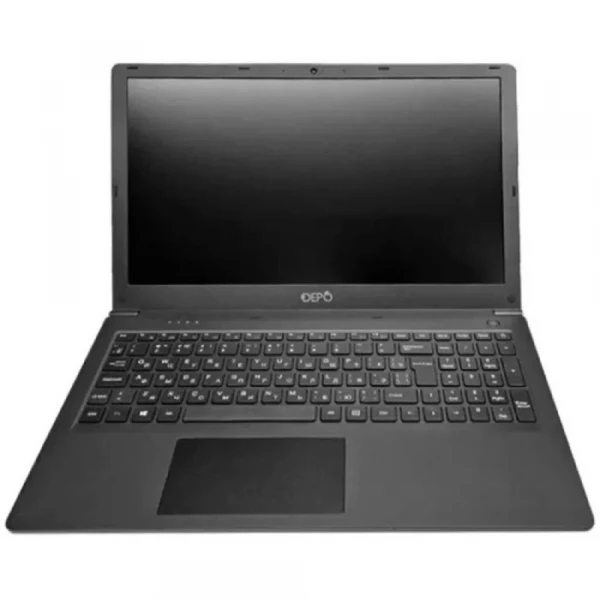 Купить Ноутбук DEPO VIP C15A11 R3, 15.6 ", AMD Radeon, 8 ГБ RAM, черный [DEPO VIP C15A11 R3], цены, характеристики, доставка по РФ