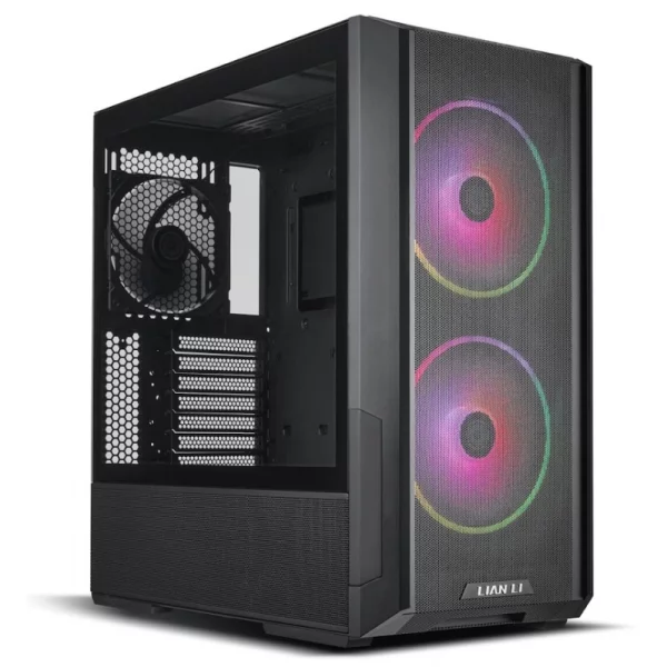 Игровой компьютер Constanta New Gen 1, Intel Core Ultra 7 265KF, NVidia RTX 4080 SUPER [spc00000024]