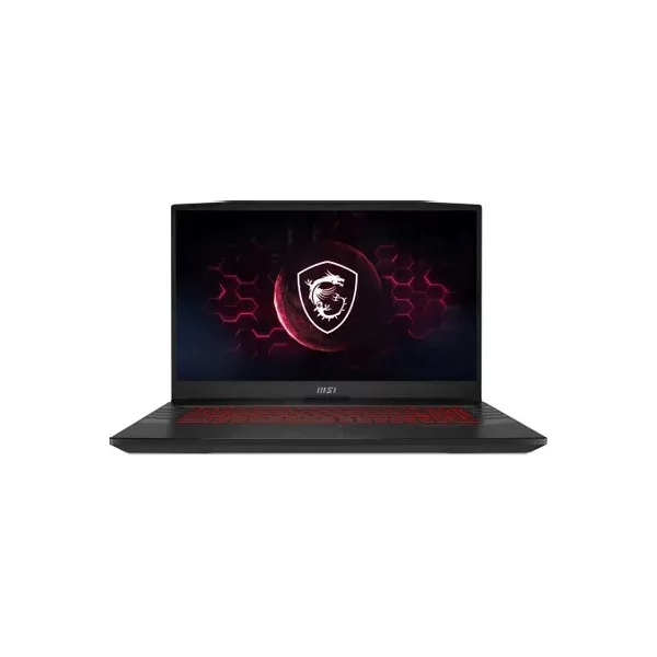 Купить Ноутбук MSI Pulse GL76 12UDK-281XRU, 17.3 ", NVIDIA GeForce RTX 3050 Ti, 16 ГБ RAM, серый [9s7-17l414-281], цены, характеристики, доставка по РФ