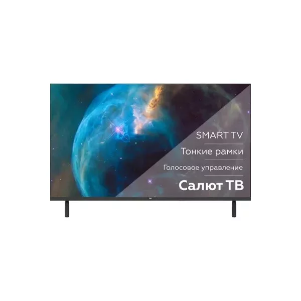 Купить Телевизор BQ 32FSF02B 32 