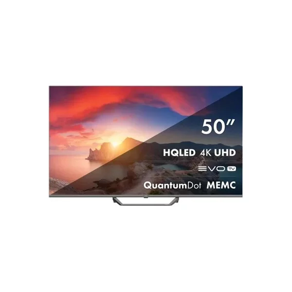 Телевизор HAIER Smart TV S2 Pro 50 