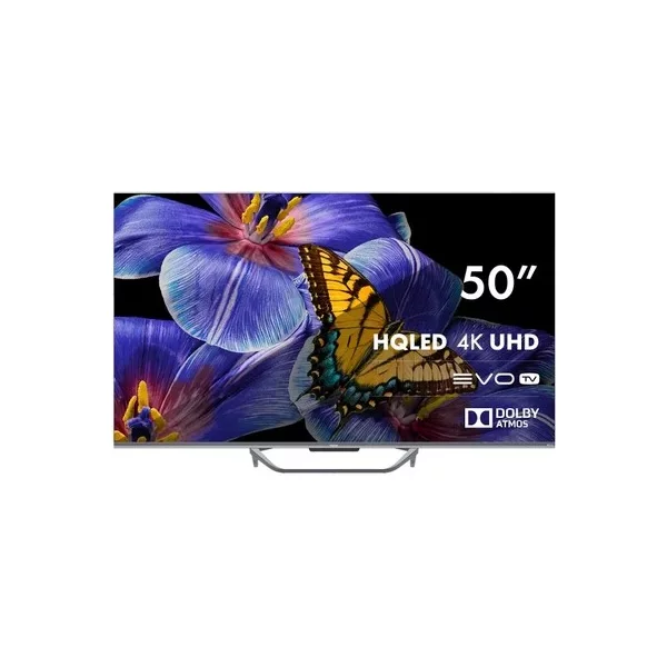 Телевизор HAIER Smart TV S4 50 