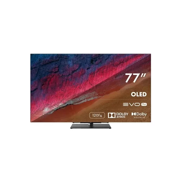 Телевизор HAIER S9 Pro 77 