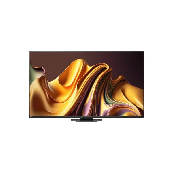 Телевизор HISENSE 75U8NQ 75 