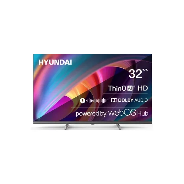 Телевизор HYUNDAI H-LED32BS5100 32 