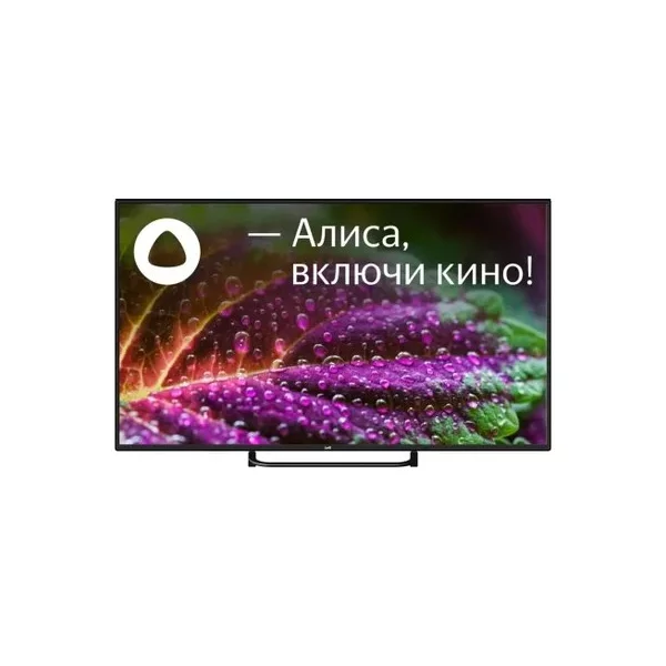 Телевизор LEFF 55U550T 55 