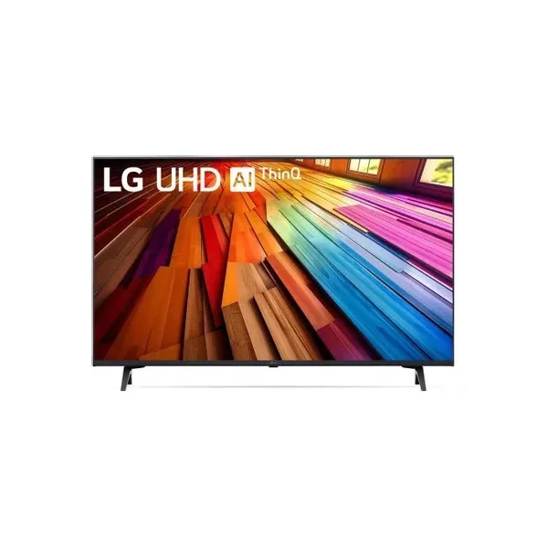Телевизор LG 43UT80006LA.ARUG 43 