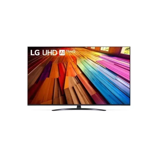 Телевизор LG 50UT81006LA.ARUG 50 