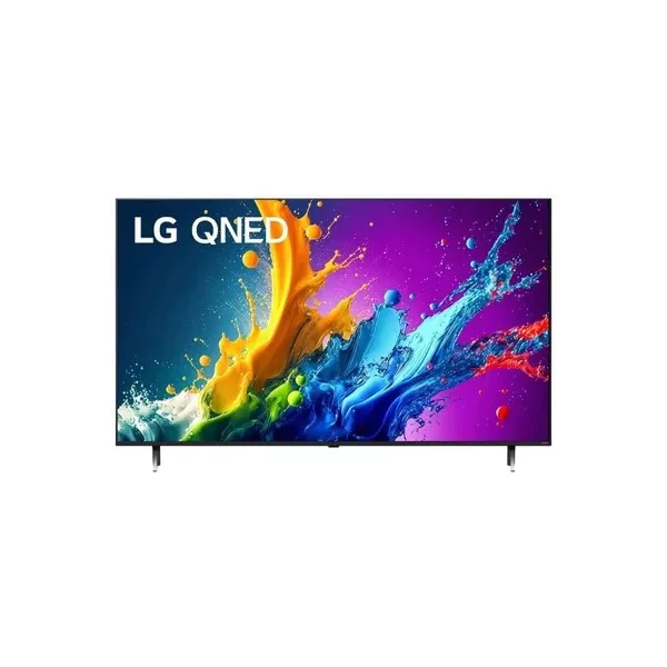 Телевизор LG 55QNED80T6A.ARUG 55 