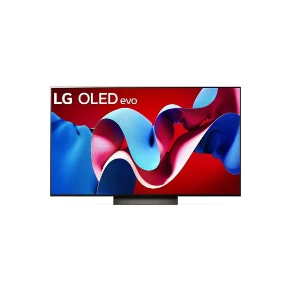 Телевизор LG OLED77C4RLA.ARUG 77 