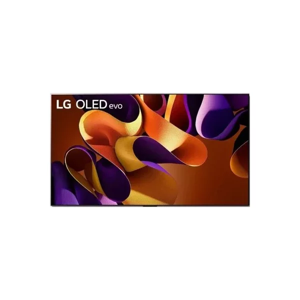 Телевизор LG OLED77G4RLA.ARUG 77 