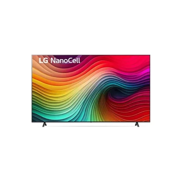Телевизор LG 86NANO80T6A.ARUG 86 
