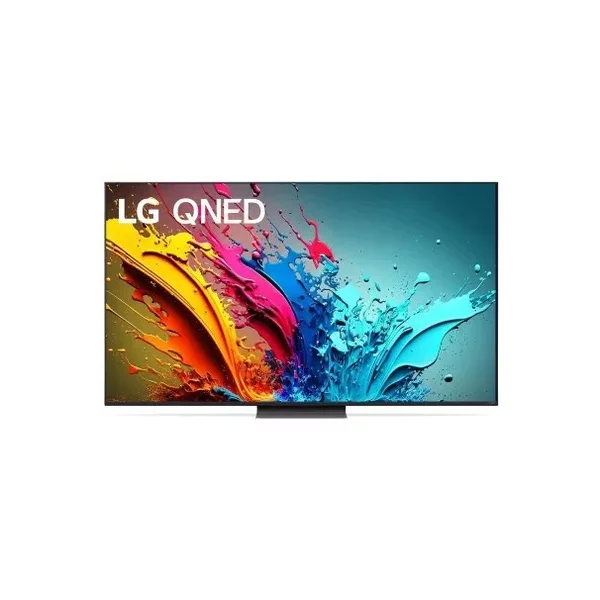 Телевизор LG 86QNED86T6A.ARUG 86 